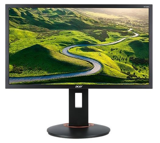 Отзывы Acer XF240Hbmjdpr