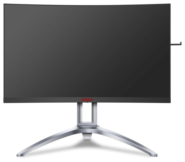 Отзывы AOC AGON AG273QCX