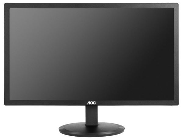 Отзывы AOC E2280SWHN