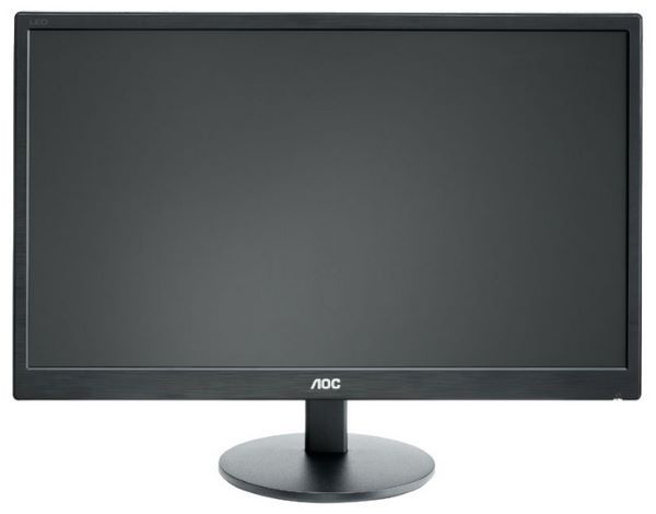 Отзывы AOC M2470SWD2