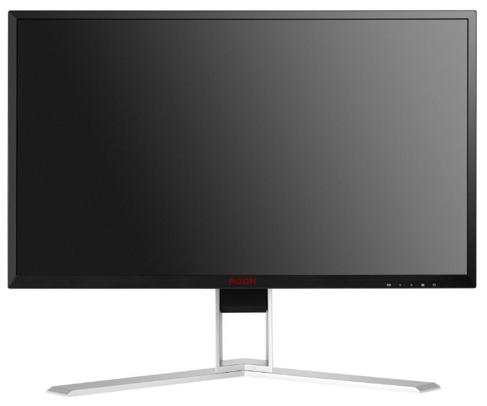 Отзывы AOC AGON AG251FG