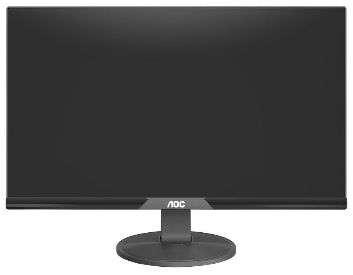 Отзывы AOC P270SH