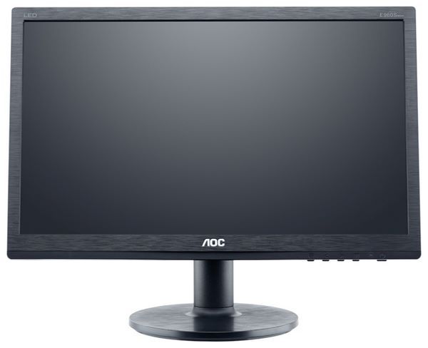 Отзывы AOC e2060Swda