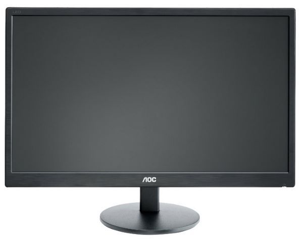 Отзывы AOC E2270SWHN