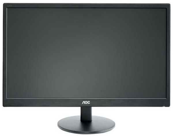 Отзывы AOC E2470SWH