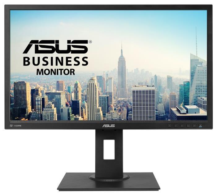 Отзывы ASUS BE239QLBH