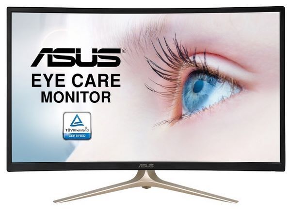 Отзывы ASUS VA327H