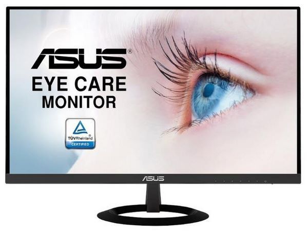 Отзывы ASUS VZ249HE