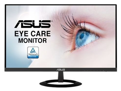 Отзывы ASUS VZ279HE