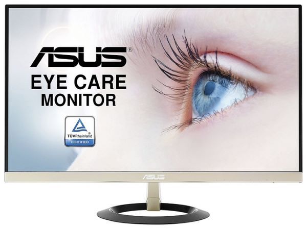 Отзывы ASUS VZ279Q