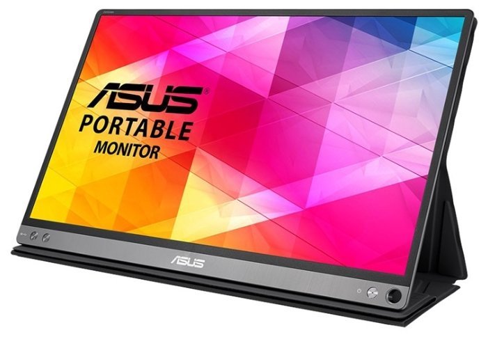 Отзывы ASUS MB16AC