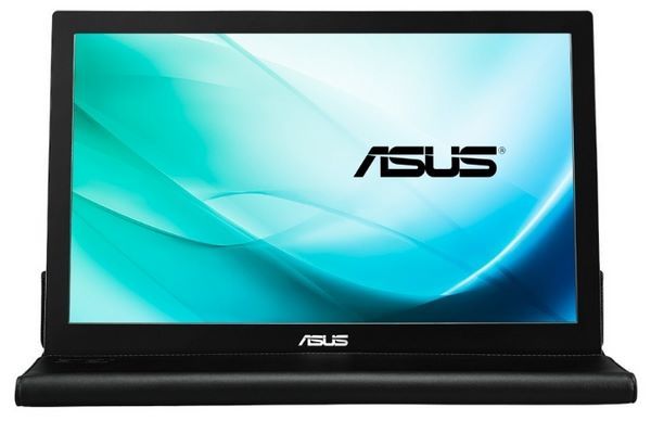 Отзывы ASUS MB169B+