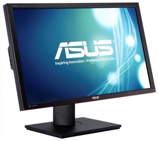 Отзывы ASUS PA238QR