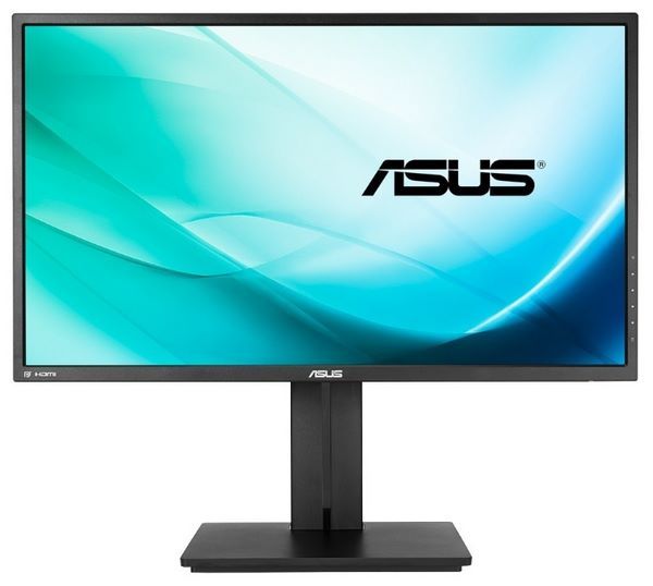 Отзывы ASUS PB277Q