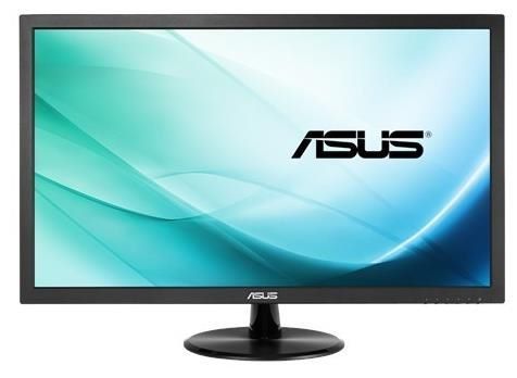 Отзывы ASUS VP228DE