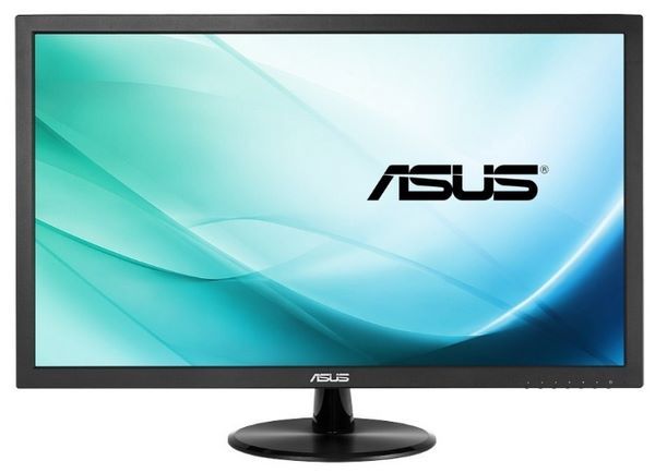 Отзывы ASUS VP228T