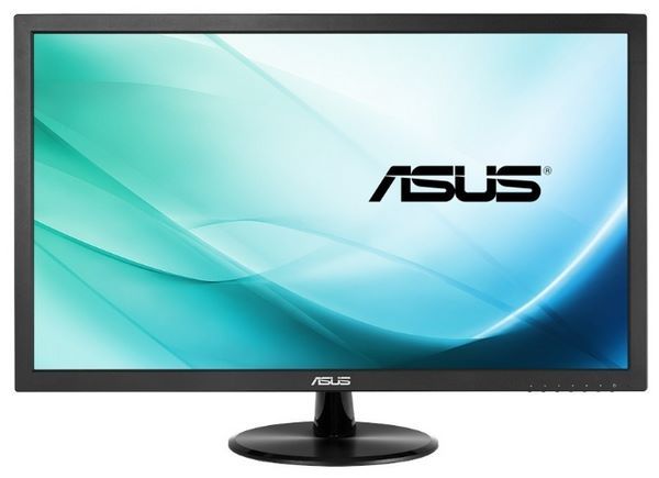 Отзывы ASUS VP247TA