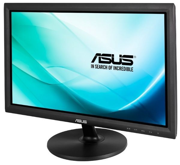 Отзывы ASUS VT207N