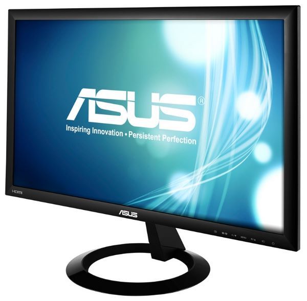 Отзывы ASUS VX228H