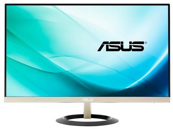 Отзывы ASUS VZ249H