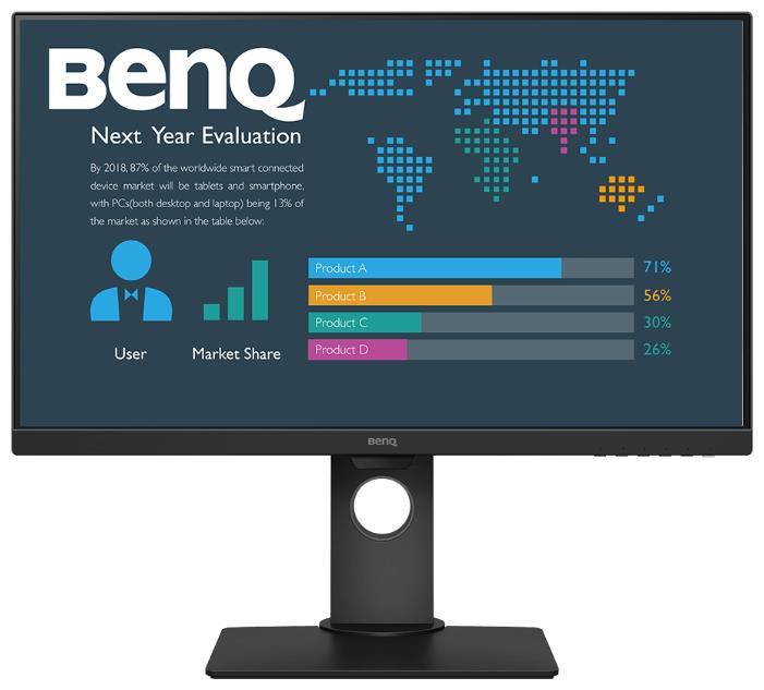 Отзывы BenQ BL2780T