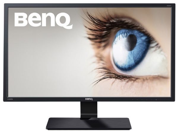 Отзывы BenQ GC2870HE