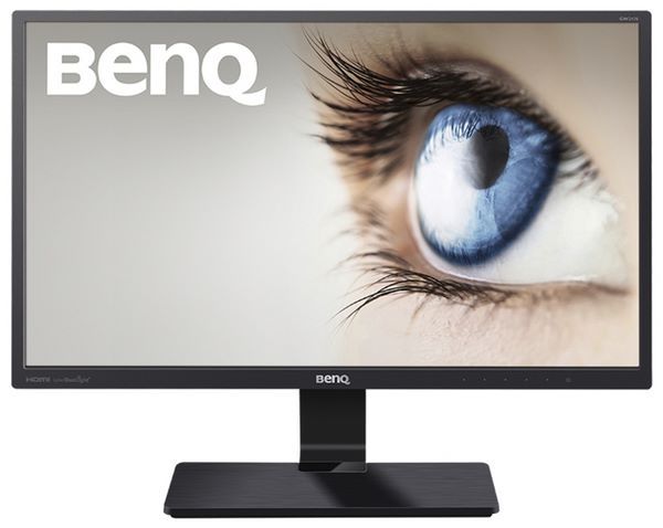 Отзывы BenQ GW2470HL