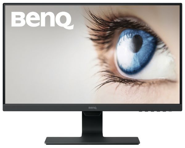 Отзывы BenQ GW2480