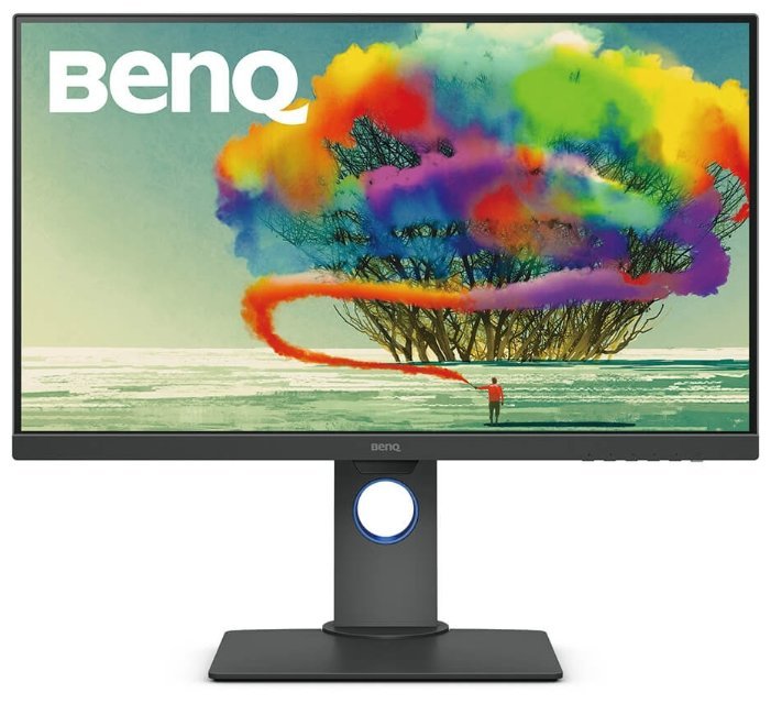 Отзывы BenQ PD2700U