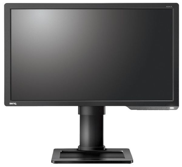 Отзывы BenQ ZOWIE XL2411P