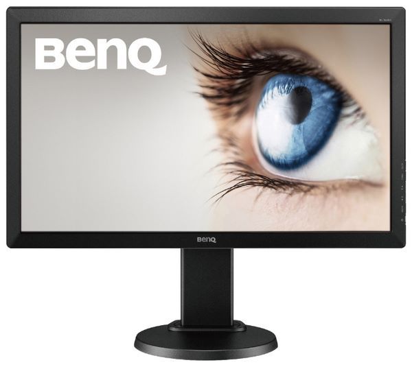 Отзывы BenQ BL2405PT