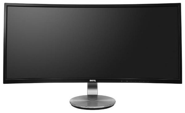 Отзывы BenQ ER3501