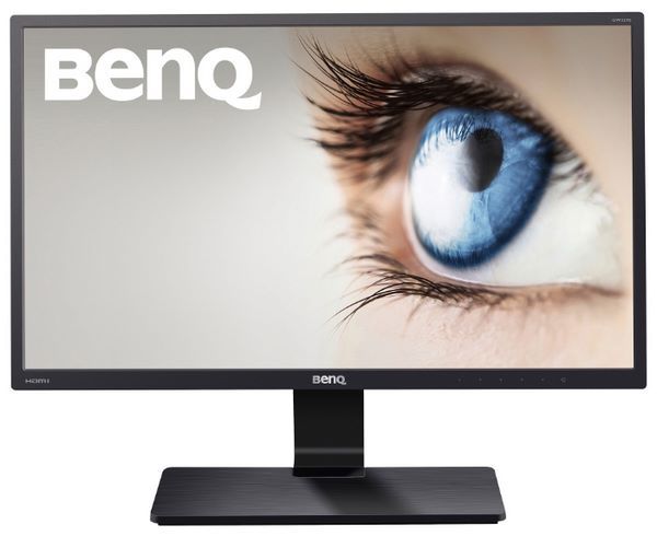 Отзывы BenQ GW2270HM