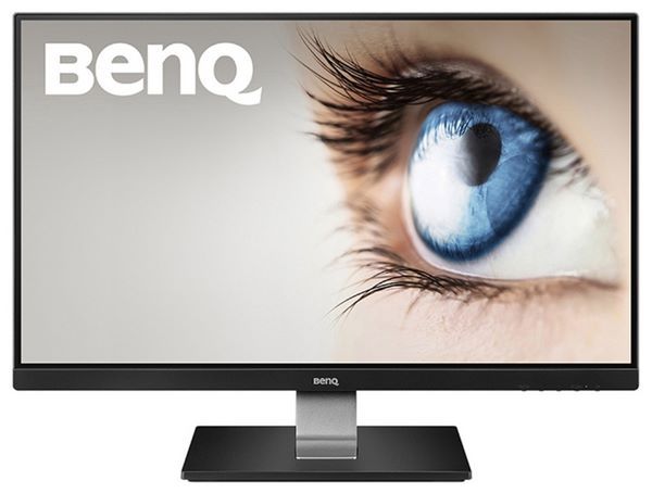 Отзывы BenQ GW2406Z