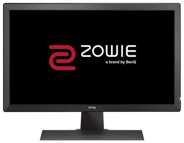 Отзывы BenQ ZOWIE RL2455