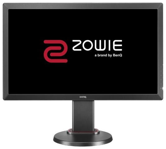 Отзывы BenQ ZOWIE RL2460