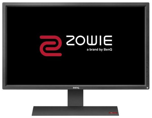 Отзывы BenQ ZOWIE RL2755