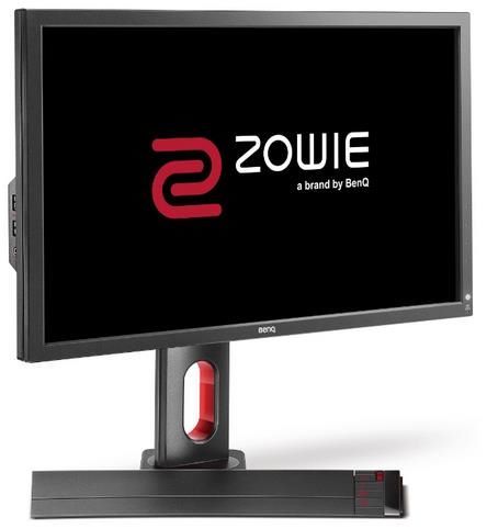 Отзывы BenQ ZOWIE XL2720