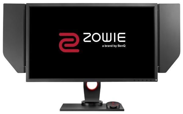 Отзывы BenQ ZOWIE XL2735