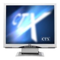 Отзывы CTX S700