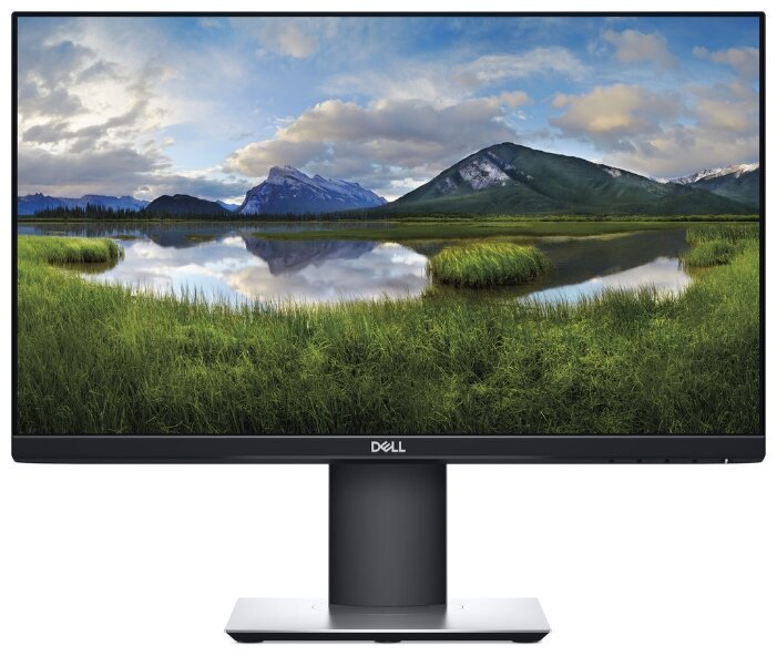 Отзывы DELL P2219H