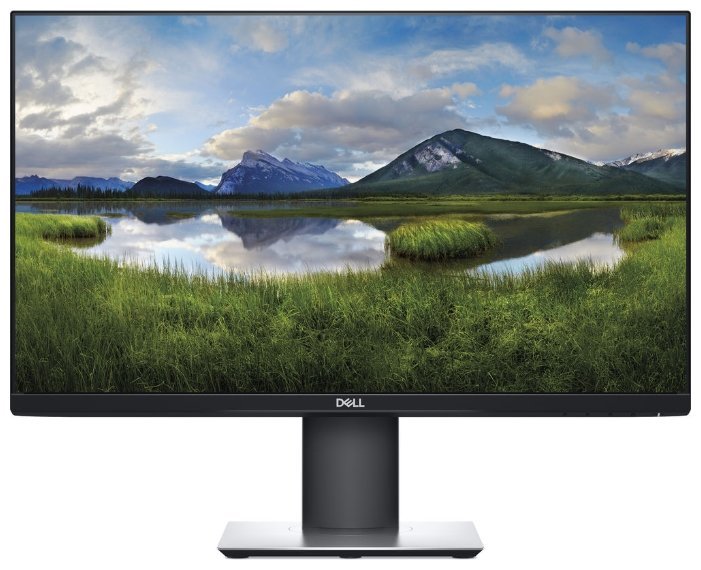 Отзывы DELL P2419H