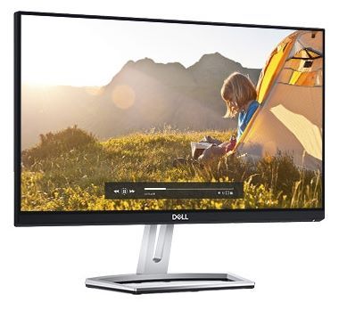 Отзывы DELL S2218H