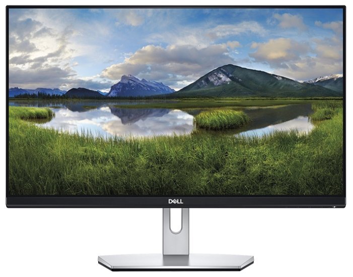 Отзывы DELL S2319H