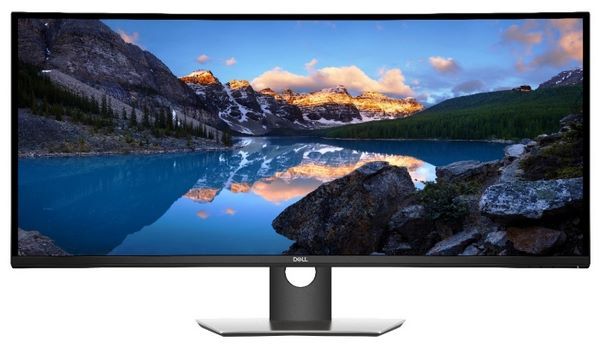 Отзывы DELL U3818DW