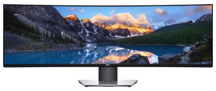 Отзывы DELL U4919DW