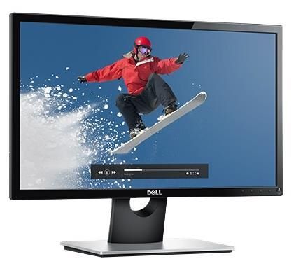 Отзывы DELL SE2216H