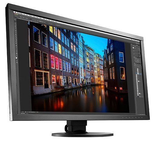 Отзывы Eizo ColorEdge CS2730