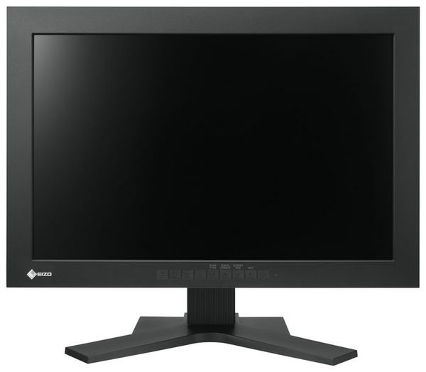 Отзывы Eizo ColorEdge CG232W Reference