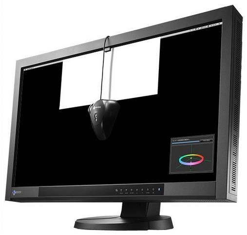 Отзывы Eizo ColorEdge CX270